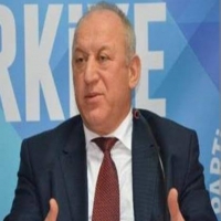 İlyas Yılmazyıldız Milletvekili 
