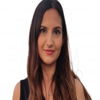 Dr. Öğr. Üyesi Mutlu Tuçe ÜLKER