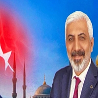 Ali Rıza Aslantürk Iğdırlı İş İnsanı 