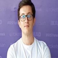 Kaan Budak  Bilgisayar Mühendisi 