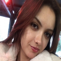 Avukat Dilara Çeğil