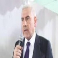 Saadettin Sabaz Milli  Eğitim Bakanlığı Müsteşar Yardımcısı