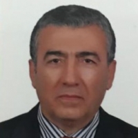 Necmettin Yalçın  Genel Müdür