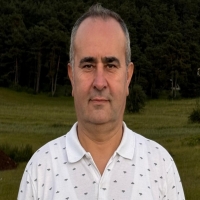 Murat Doğan  Banka Müdürü 