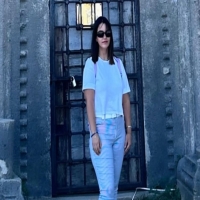İrem Aydın  Psikolog