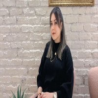 Melda Savaş Şentürk Elektrik Elektronik Mühendisi 