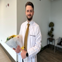 Uzm Dr Çağrı Batu HASANBAŞ
