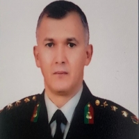 Kenan Kenan AYİM E.Üyesi Hakim Albay