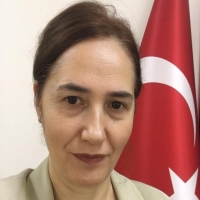 Prof.Dr.Meryem ÇETİN