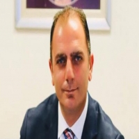 Zafer Dedeoğlu  Ziraat Bankası Müdürü