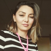 Dr.Mimar Fatma Gonca Er  