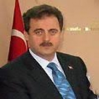 Ayhan Nasuhbeyoğlu Vali