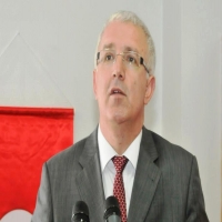 Prf. Dr. Mehmet Akif Çukurçayır  SÜ Dekanı