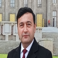  Prof. Dr. Emrah DENİZ KÜÖğrt. Üyesi