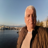 Dr.Hüseyin Güler 22.Dönem CHP Mersin Milletvekili