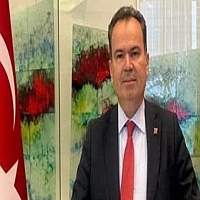 Şadan Şimşek DSP Edirne Milletvekili