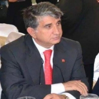 Ahmet Demirtaş