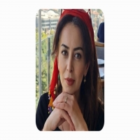 Özlem Özcan Çamur İş İnsanı