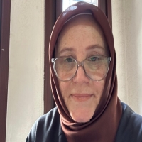 Hatice Algül  Sosyolog Aile danışmanı