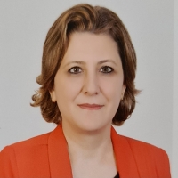 Prof. Dr. Aynur KIRBAŞ