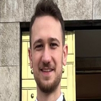 M. Mert Alpay - Milletvekili Danışmanı