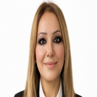 Pınar Kat Vakıf Bank Şube Müdürü