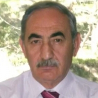 Prof. Dr. Zeki ERTUGAY (Erzurum Milletvekili)