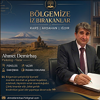 Ahmet Demirtaş