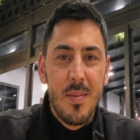 Avukat Ahmet Emin Bolat