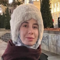 Habibe Akdemir Öğretmen